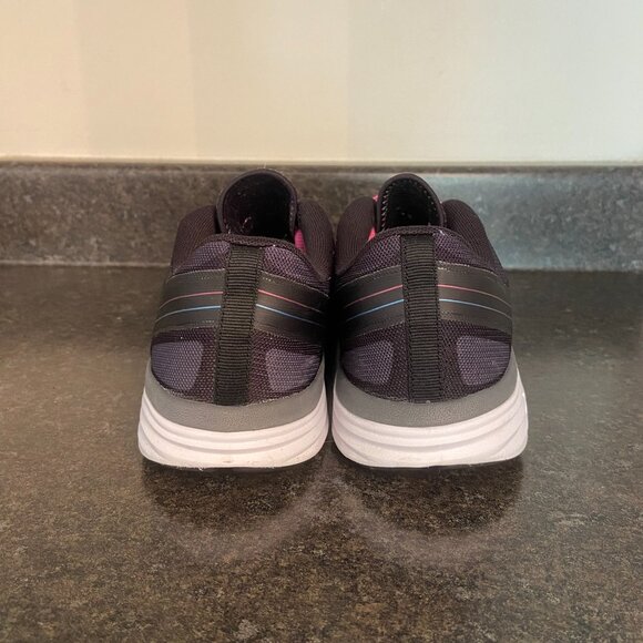Nike Dual Fusion TR 2 Training Shoes - Size 7 - Picture 5 of 9
